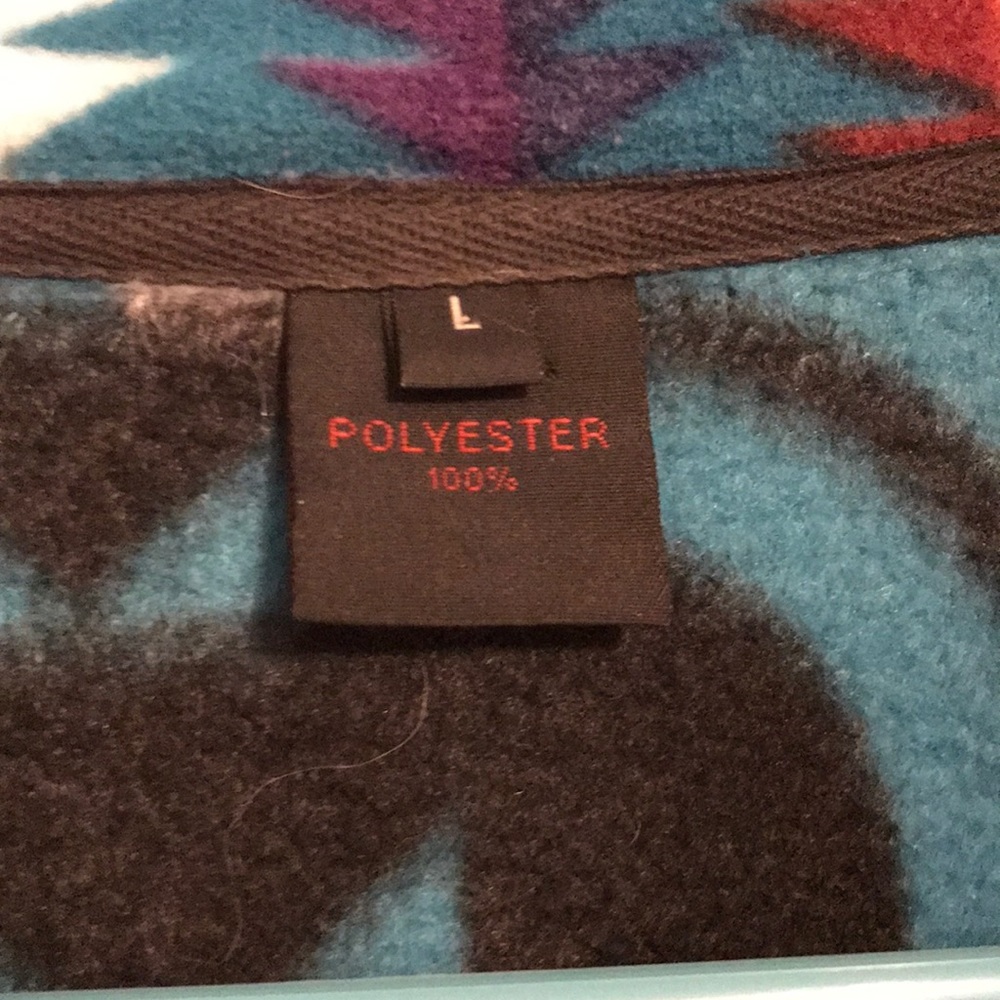 full zip jacket - Picture 2 of 2